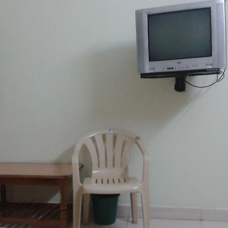 Noble Residency Hotel Tirupati Eksteriør billede