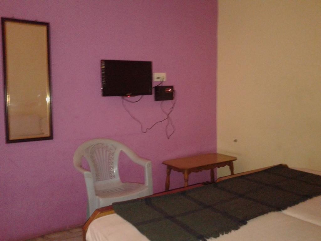 Noble Residency Hotel Tirupati Værelse billede